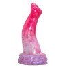 unicorny Gode Monster Titols 17 x 6.5cm